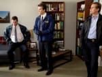 Fitz Returns