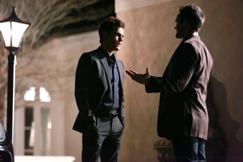 Confronting Uncle John