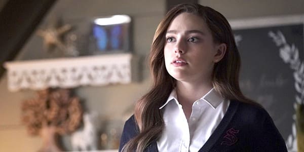 Hope on Legacies
