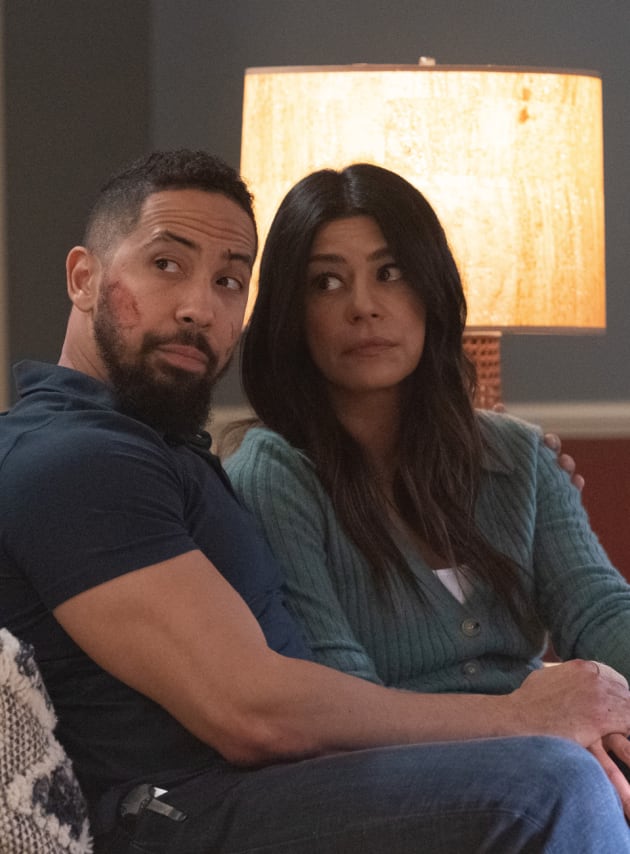 SEAL Team Season 6 Episode 1 Review Take Care of Our Brother TV Fanatic