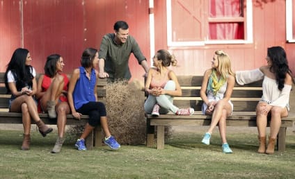 The Bachelor Season 19 Episode 3 Review: Jimmy Kimmel Love Connection 