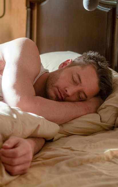 Kevin's Mysterious Night - This Is Us Season 6 Episode 14