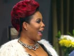Brooklyn Tankard on The Millionaire Matchmaker
