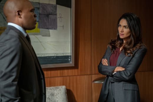 Power Season 5 Episode 7 Review The Devil Inside TV Fanatic