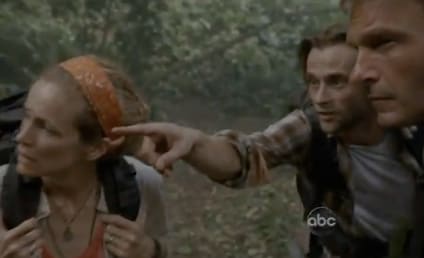 The River Promo: Will You Watch?