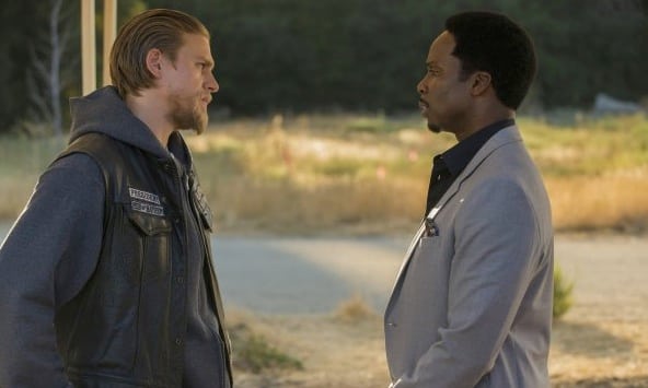 Pope and Jax