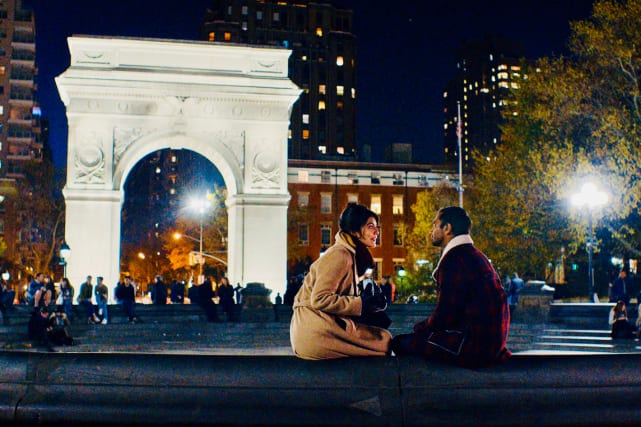 Master of None
