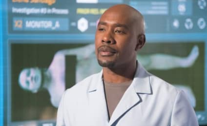 Watch Rosewood Online: Season 2 Episode 9