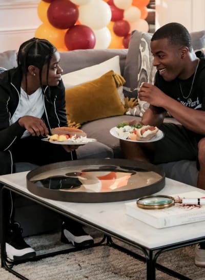 Watch all american sale season 1 episode 5