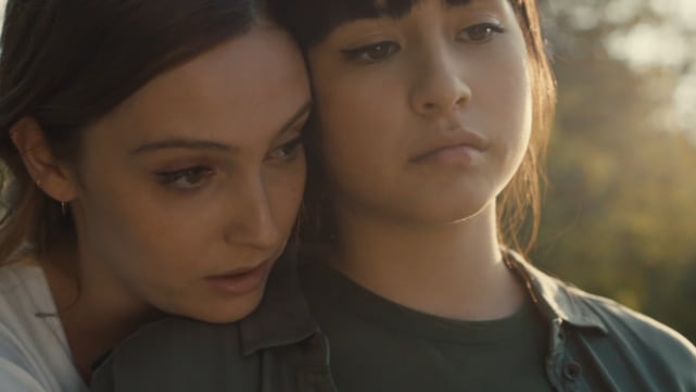 Molly & Luna - Burden of Truth