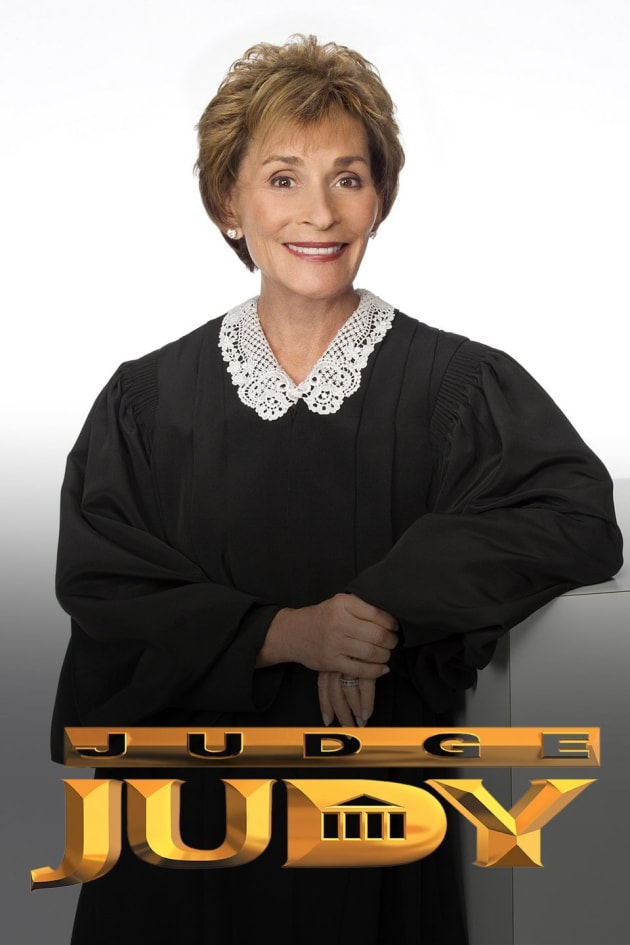 Judge Judy: ENDING After 25 Seasons TV Fanatic