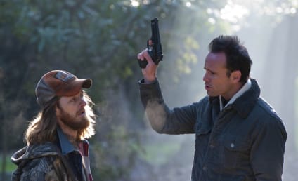 Justified Review: "The Hammer"