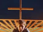 Jason's Cross