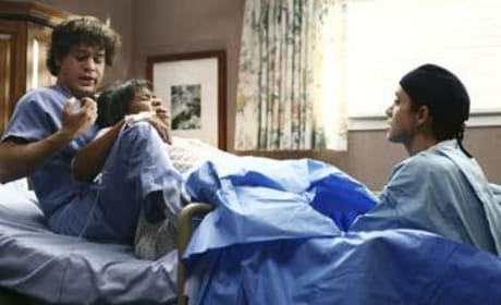 Grey s Anatomy Season 2 Episode 17