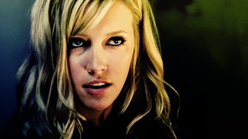 Ruby - Supernatural