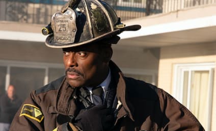 Watch Chicago Fire Online: Season 8 Episode 18