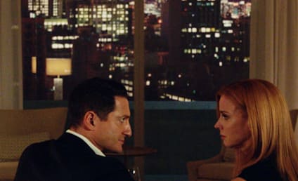 Watch Suits Online: Season 8 Episode 15