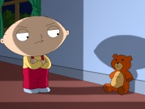 The Break-Up - Family Guy