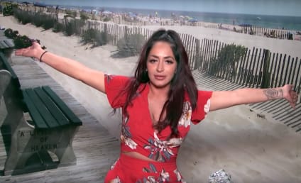 Watch Jersey Shore: Family Vacation Online: Season 2 Episode 13