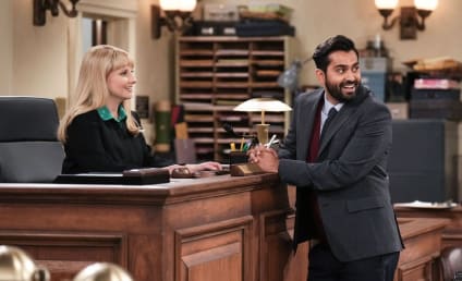 Night Court TV Fanatic