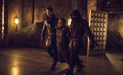 Arrow: Watch Season 3 Episode 15 Online