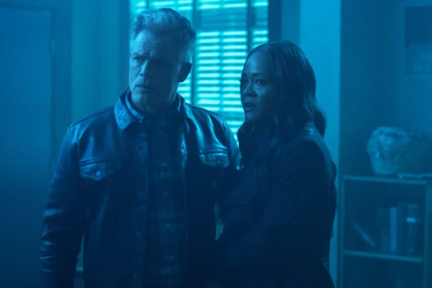 Riverdale s03e11 new arrivals watch online