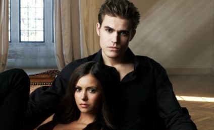The Vampire Diaries to Feature New Know-It-All Characters