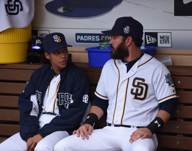 Rumors About Mike - Pitch
