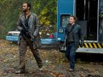 A New Mission - Falling Skies