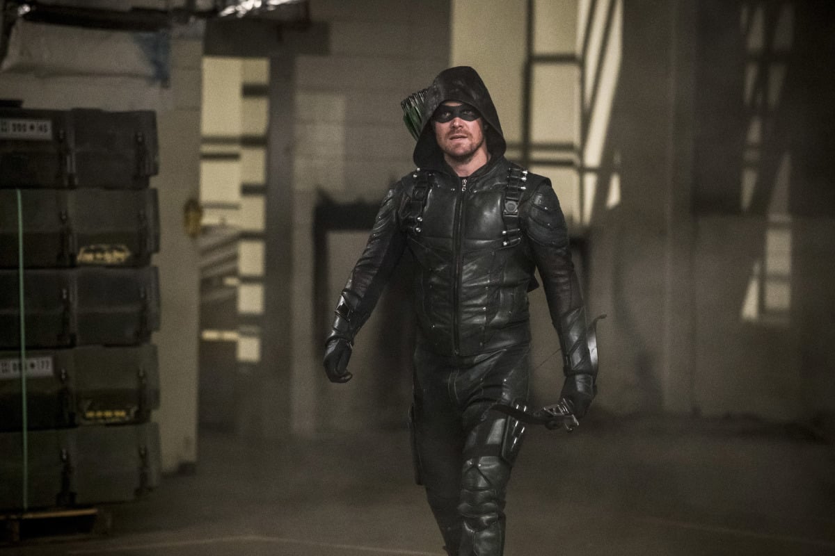 Arrow season 6 2025 episode 2 watch online