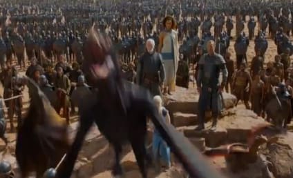 Game of Thrones Season Finale Trailer: "Mhysa"