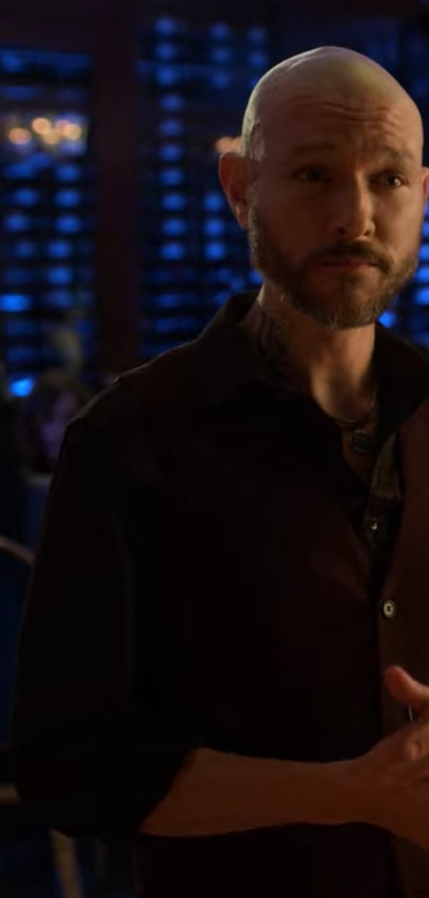 Dirty Doug - Lucifer Season 5 Episode 1