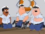 The Coast Guard Boys