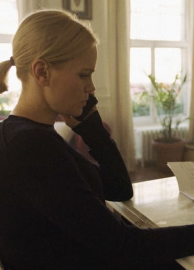 Farouk Adjacent - Blood & Treasure Season 1 Episode 11