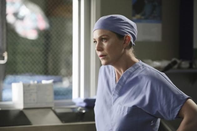 Grey's anatomy online hotsell season 6