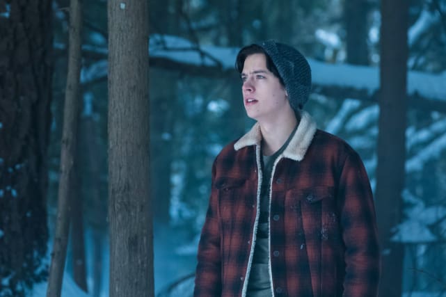 Frosty Reception - Riverdale Season 1 Episode 13