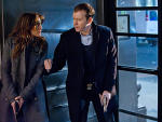 Jackie & Danny Protect a Witness