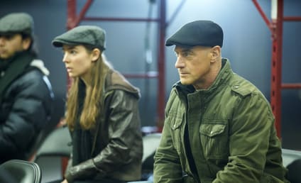 Law & Order: Organized Crime Season 2 Episode 13 Review: As Hubris Is To Oedipus