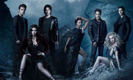 9 Vampire Diaries Characters We Want on The Originals' Final Season