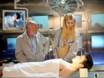 CSI Audition