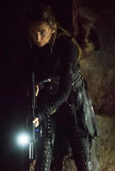 The 100 Season 7 Episode 6 Review Nakara TV Fanatic