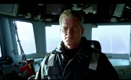 The Last Ship: Anchors Away on TNT!