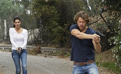 NCIS: Los Angeles Review: Blindsided!