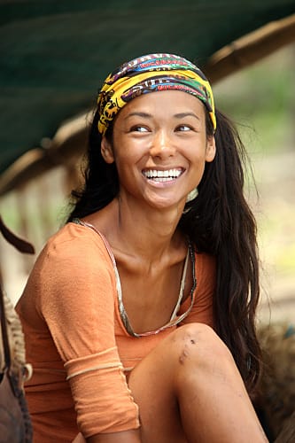 Brenda Smiles