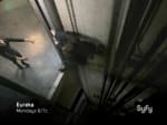 Elevator Shaft!