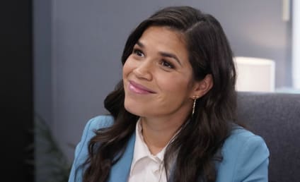 Superstore: Amy Sosa's Best Moments
