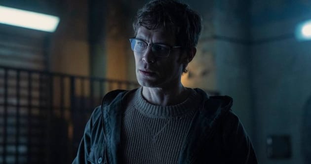 Questioning What Comes Next - Titans Season 4 Episode 6