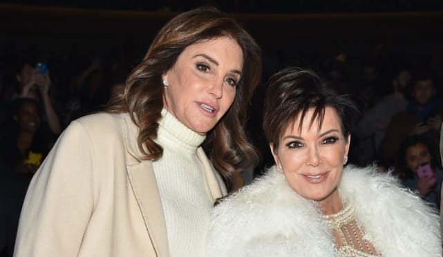 Caitlyn’s Transition Was The Hardest Thing To Film