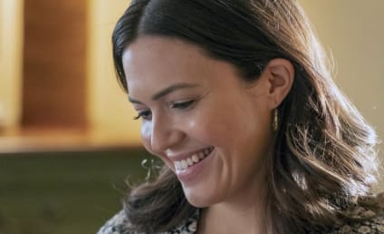 This Is Us Boss Responds to Fall Finale's Rebecca Reveal