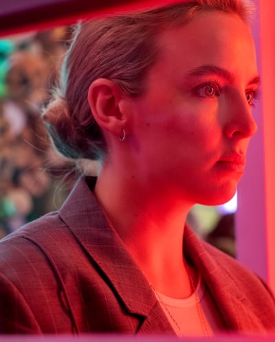 Killing eve season hotsell 1 episode 3 putlockers